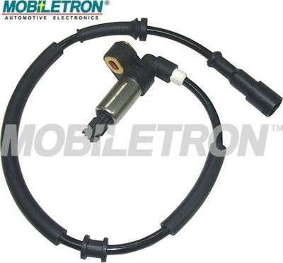 Mobiletron AB-EU399 - Датчик ABS, частота вращения колеса autosila-amz.com