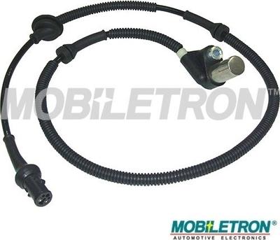 Mobiletron AB-EU354 - Датчик ABS, частота вращения колеса autosila-amz.com
