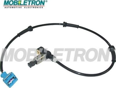 Mobiletron AB-EU309 - Датчик ABS, частота вращения колеса autosila-amz.com
