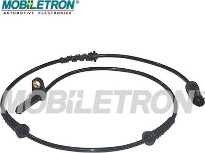 Mobiletron AB-EU301 - Датчик ABS, частота вращения колеса autosila-amz.com