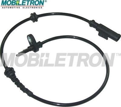 Mobiletron AB-EU379 - Датчик ABS, частота вращения колеса autosila-amz.com