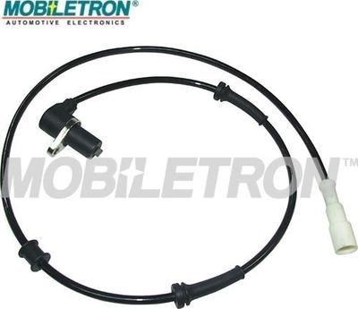 Mobiletron AB-EU377 - Датчик ABS, частота вращения колеса autosila-amz.com