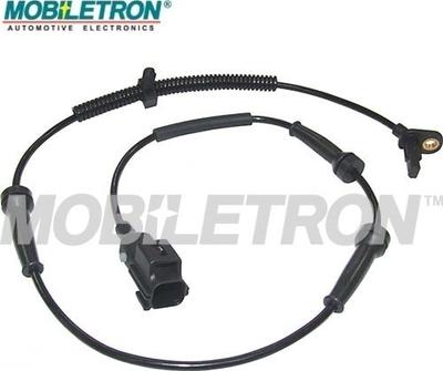 Mobiletron AB-EU248 - Датчик ABS, частота вращения колеса autosila-amz.com