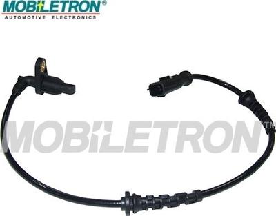 Mobiletron AB-EU242 - Датчик ABS, частота вращения колеса autosila-amz.com