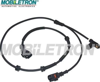 Mobiletron AB-EU259 - Датчик ABS, частота вращения колеса autosila-amz.com