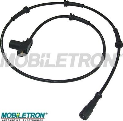 Mobiletron AB-EU255 - Датчик ABS, частота вращения колеса autosila-amz.com