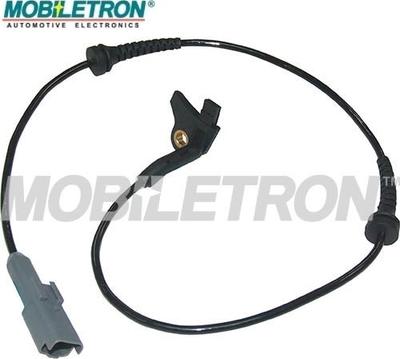 Mobiletron AB-EU251 - Датчик ABS, частота вращения колеса autosila-amz.com