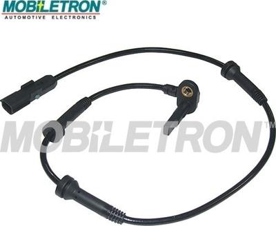 Mobiletron AB-EU253 - Датчик ABS, частота вращения колеса autosila-amz.com