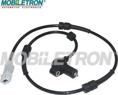 Mobiletron AB-EU269 - Датчик ABS, частота вращения колеса autosila-amz.com