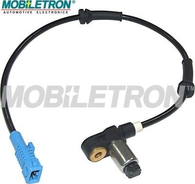 Mobiletron AB-EU264 - Датчик ABS, частота вращения колеса autosila-amz.com