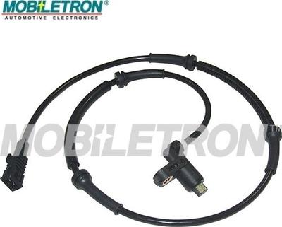 Mobiletron AB-EU261 - Датчик ABS, частота вращения колеса autosila-amz.com