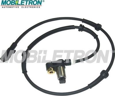 Mobiletron AB-EU267 - Датчик ABS, частота вращения колеса autosila-amz.com