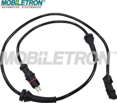 Mobiletron AB-EU218 - Датчик ABS, частота вращения колеса autosila-amz.com