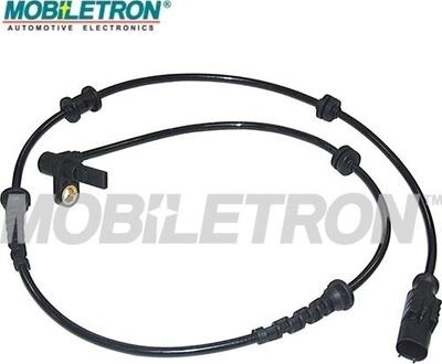 Mobiletron AB-EU233 - Датчик ABS, частота вращения колеса autosila-amz.com