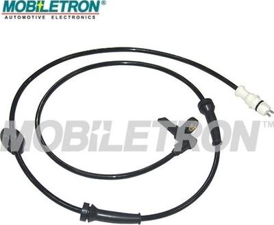 Mobiletron AB-EU226 - Датчик ABS, частота вращения колеса autosila-amz.com