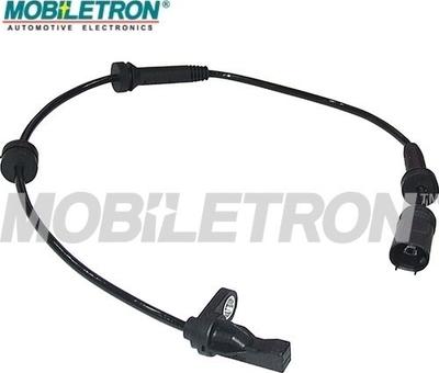 Mobiletron AB-EU221 - Датчик ABS, частота вращения колеса autosila-amz.com