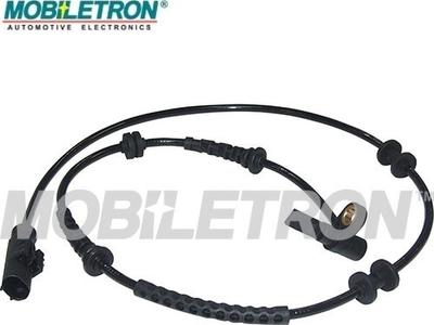 Mobiletron AB-EU228 - Датчик ABS, частота вращения колеса autosila-amz.com