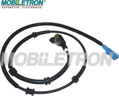 Mobiletron AB-EU275 - Датчик ABS, частота вращения колеса autosila-amz.com