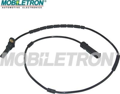 Mobiletron AB-EU277 - Датчик ABS, частота вращения колеса autosila-amz.com