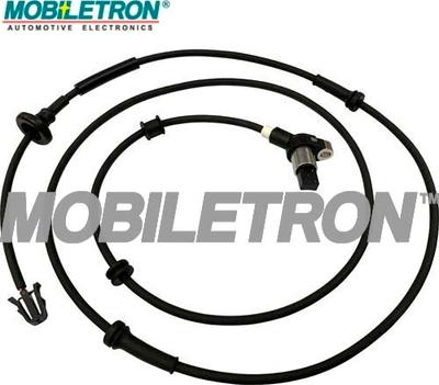 Mobiletron AB-EU751 - Датчик ABS, частота вращения колеса autosila-amz.com