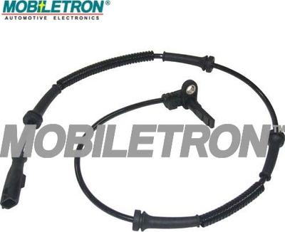 Mobiletron AB-EU718 - Датчик ABS, частота вращения колеса autosila-amz.com