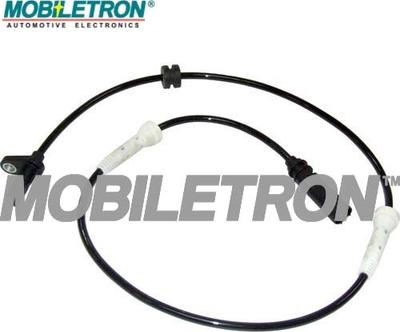 Mobiletron AB-EU730 - Датчик ABS, частота вращения колеса autosila-amz.com