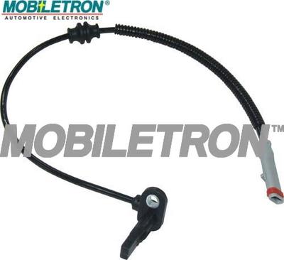 Mobiletron AB-EU723 - Датчик ABS, частота вращения колеса autosila-amz.com