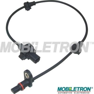 Mobiletron AB-JP099 - Датчик ABS, частота вращения колеса autosila-amz.com