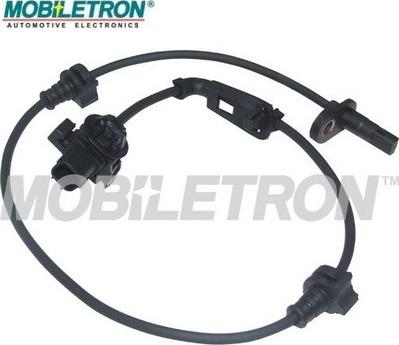 Mobiletron AB-JP003 - Датчик ABS, частота вращения колеса autosila-amz.com