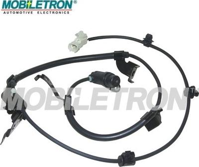 Mobiletron AB-JP085 - Датчик ABS, частота вращения колеса autosila-amz.com