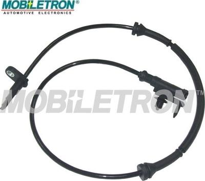 Mobiletron AB-JP087 - Датчик ABS, частота вращения колеса autosila-amz.com