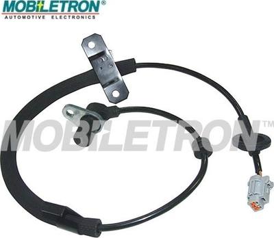 Mobiletron AB-JP035 - Датчик ABS, частота вращения колеса autosila-amz.com