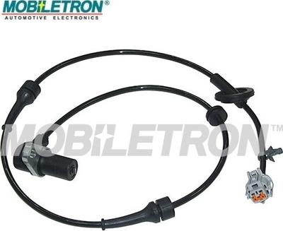 Mobiletron AB-JP024 - Датчик ABS, частота вращения колеса autosila-amz.com
