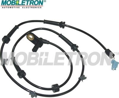 Mobiletron AB-JP023 - Датчик ABS, частота вращения колеса autosila-amz.com