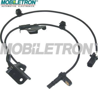 Mobiletron AB-JP145 - Датчик ABS, частота вращения колеса autosila-amz.com