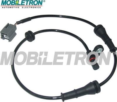 Mobiletron AB-JP143 - Датчик ABS, частота вращения колеса autosila-amz.com