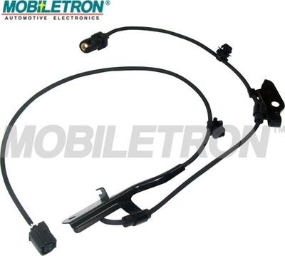 Mobiletron AB-JP155 - Датчик ABS, частота вращения колеса autosila-amz.com