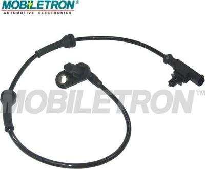 Mobiletron AB-JP156 - Датчик ABS, частота вращения колеса autosila-amz.com