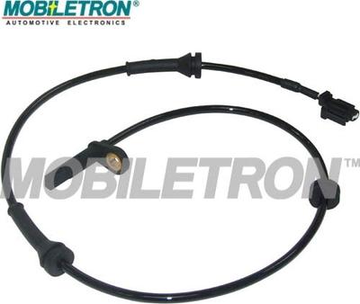 Mobiletron AB-JP169 - Датчик ABS, частота вращения колеса autosila-amz.com
