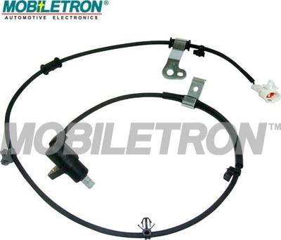 Mobiletron AB-JP164 - Датчик ABS, частота вращения колеса autosila-amz.com