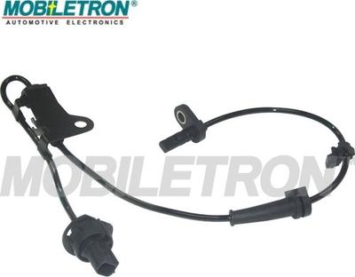 Mobiletron AB-JP160 - Датчик ABS, частота вращения колеса autosila-amz.com