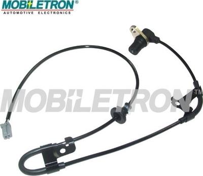 Mobiletron AB-JP104 - Датчик ABS, частота вращения колеса autosila-amz.com