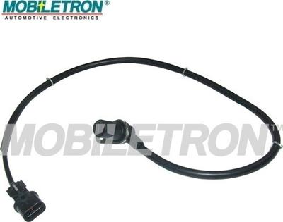 Mobiletron AB-JP119 - Датчик ABS, частота вращения колеса autosila-amz.com
