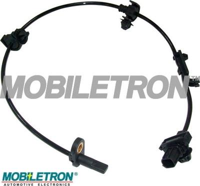 Mobiletron AB-JP189 - Датчик ABS, частота вращения колеса autosila-amz.com