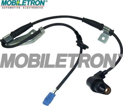 Mobiletron AB-JP240 - Датчик ABS, частота вращения колеса autosila-amz.com