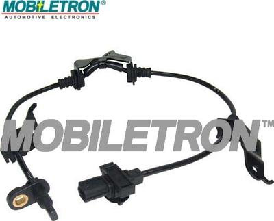 Mobiletron AB-JP248 - Датчик ABS, частота вращения колеса autosila-amz.com