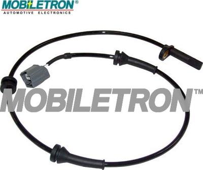 Mobiletron AB-JP243 - Датчик ABS, частота вращения колеса autosila-amz.com