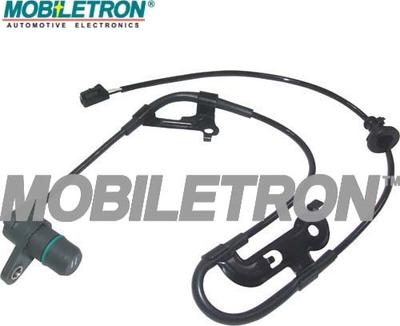 Mobiletron AB-JP256 - Датчик ABS, частота вращения колеса autosila-amz.com