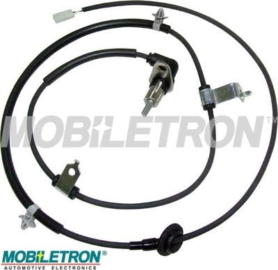 Mobiletron AB-JP268 - Датчик ABS, частота вращения колеса autosila-amz.com