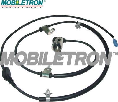 Mobiletron AB-JP267 - Датчик ABS, частота вращения колеса autosila-amz.com